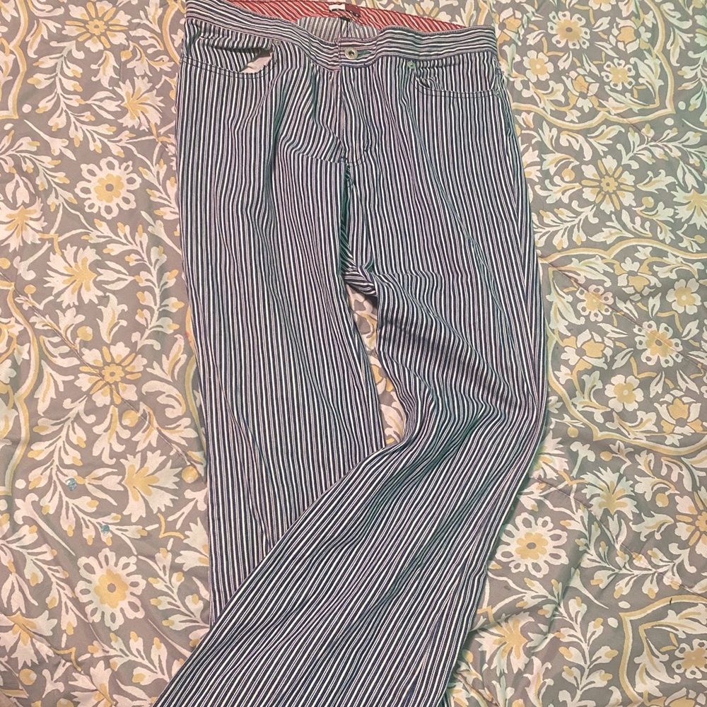 Vintage Tommy hilfigure jeans